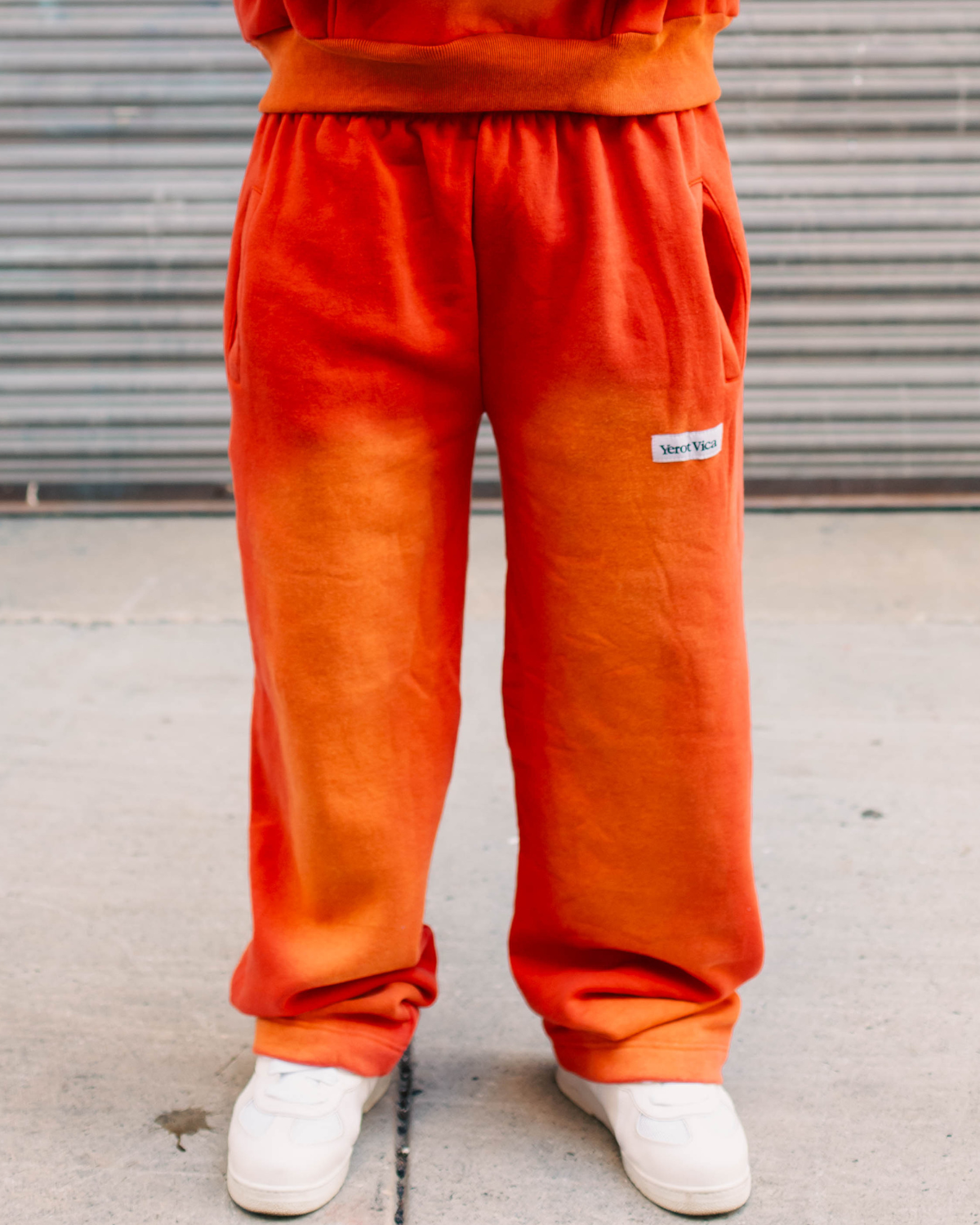 Sunfade Pants - Sunburst - 1